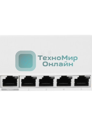 Коммутатор 5PORT 1000M POE USW-FLEX Ubiquiti