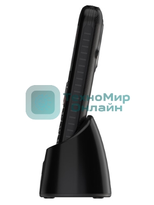 Мобильный телефон Maxvi B5ds up черный