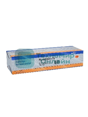 Картридж Тонер-туба ProfiLine PL-006R01179 для принтеров Rank Xerox WC 118/M118/M118i/Copycentre C118 11000 копий