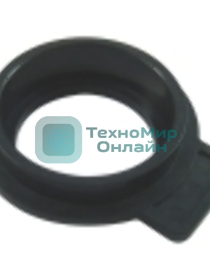 Подшипник (втулка) тефлонового вала левый Kyocera (5MVX441XN001/2LZ25010/2BR20180) для FS-1028MFP,1100,1300D,1128MFP, ECOSYS M2535dn1350DN,1800,1800+,1900,2000D,6020