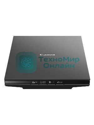 Планшетный сканер Canon CanoScan LiDE 300 (Hi-Speed USB 2.0, A4/Letter (216 x 297 мм), 2400 x 4800 точек на дюйм)
