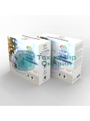 Керамическая фигурка 