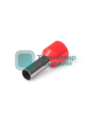 Наконечник КВТ НШВИ 10-12