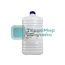 Тонер CET NF6C/NF6D голубой бутылка 514гр. (в компл.:девелопер) для принтера Konica Minolta Bizhub C224/284/364