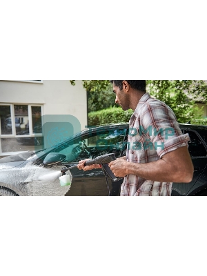 Очиститель высокого давления Bosch UniversalAquatak 130 (06008A7B00) 1.7кВт, 130бар, 380л/ч