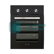 Духовой шкаф LEX EDM 4570 BL