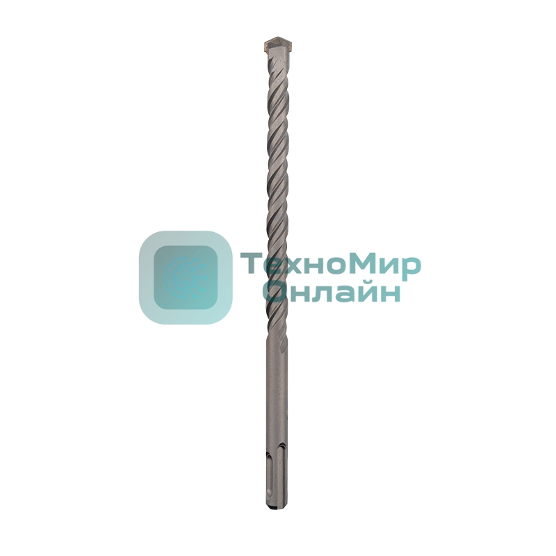 Бур по бетону Kranz 16x260 мм SDS PLUS