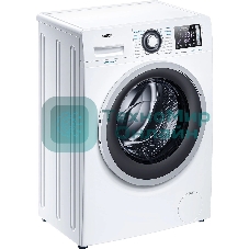 Стиральная машина Atlant СМА 60У1214-01 белый, загрузка фронтальная 6 кг, 1200 об/мин., класс: А+++