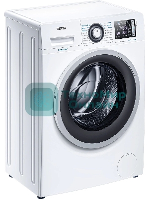 Стиральная машина Atlant СМА 60У1214-01 белый, загрузка фронтальная 6 кг, 1200 об/мин., класс: А+++