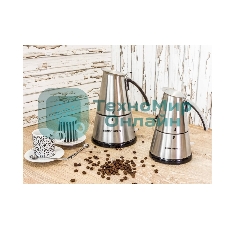 Кофеварка эспрессо Rommelsbacher EKO 364/E