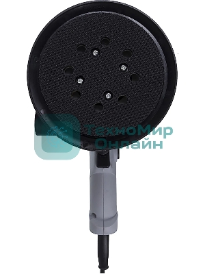 Эксцентриковая шлифовальная машина ЭШМ-125/5Э Ресанта