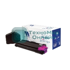 Картридж лазерный NVPrint совместимый NV-TK-5290 Magenta для Kyocera Ecosys P7240 (13000k)