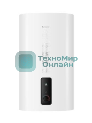 Водонагреватель Candy 80L GA0T1FE00RU CF80V-P3(R) Candy