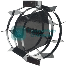 Грунтозацеп PATRIOT 490001070 ы патриот все мотоблоки диаметр 400мм ширина 180мм пара гр3