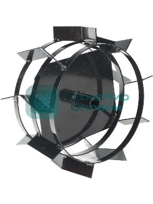 Грунтозацеп PATRIOT 490001070 ы патриот все мотоблоки диаметр 400мм ширина 180мм пара гр3