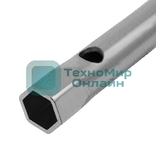 Ключ-трубка Matrix торцевой 12 х 13 мм, оцинкованный