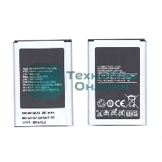 Аккумуляторная батарея EB483450VU для Samsung C3630, C3752, S5350