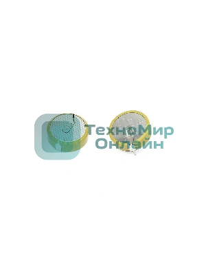 Батарейка CMOS CR2477 2 contacts