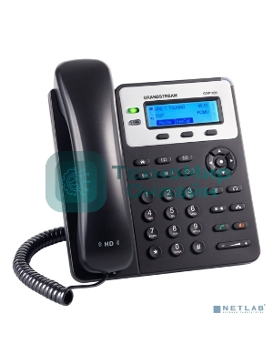 Телефон IP Grandstream GXP-1620