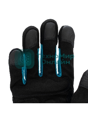 Перчатки универсальные комбинированные Gross URBANE, размер L (9)