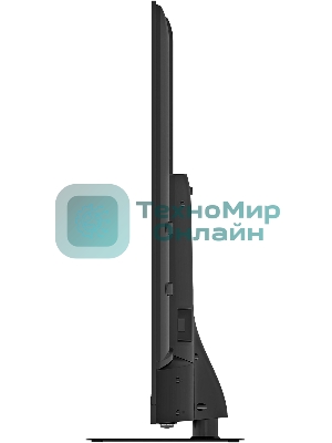 Телевизор BBK 55