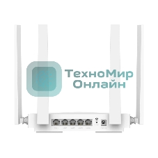 Маршрутизатор AC1200 Gigabit Wi-Fi Mesh Router with USB