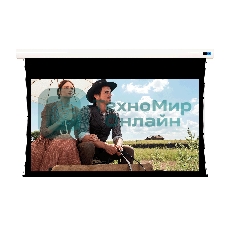 Экран для проектора S'OK SCPSMT-360x200FG-ED30 163 