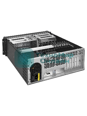 Серверный корпус ExeGate Pro 4U480-15/4U4132 (RM 19