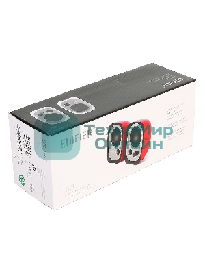 Колонки Edifier R12U white 