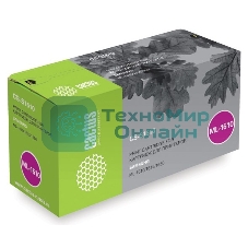 Картридж лазерный Cactus CS-S1610 (ML-1610) черный (2000 стр.) для SAMSUNG ML-1610/1615/1650