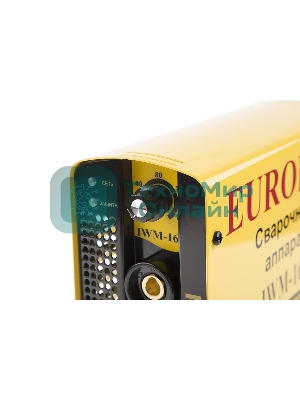 Сварочный аппарат EUROLUX IWM160