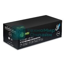 Картридж лазерный Cactus CS-C725X-MPS черный (3000 стр.) для Canon LBP 6000/6020/6030B i-Sensys