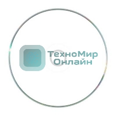 Диск CD-R Mirex 700 Mb, 48х, Shrink (100), Ink Printable Full (100/500)
