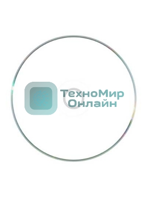 Диск CD-R Mirex 700 Mb, 48х, Shrink (100), Ink Printable Full (100/500)