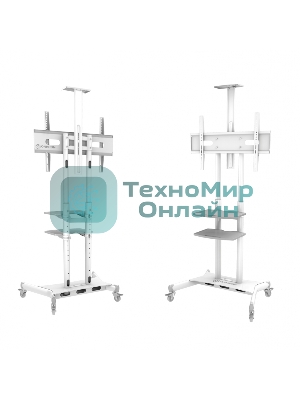 Стойка для телевизора с кронштейном ONKRON TS1881 50