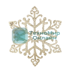 Елочная фигура Neon-night 