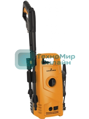 Минимойка Carver CW-1400A 1400Вт