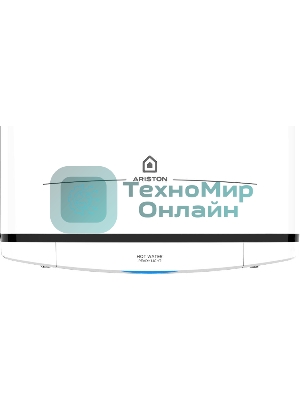 Водонагреватель Ariston Velis Tech R ABS 80 2кВт 80л электрический настенный