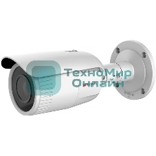 Камера IP 2MP BULLET HIKVISION HIWATCH DS-I256Z