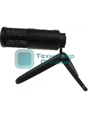 Микрофон конденсаторный студийный AUDIO-TECHNICA ATR2500x-USB