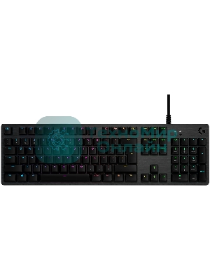 Клавиатура Logitech G512 Carbon <920-009351>