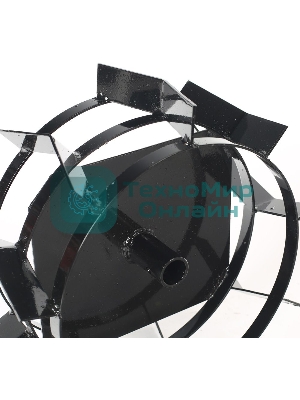 Грунтозацеп PATRIOT 490001070 ы патриот все мотоблоки диаметр 400мм ширина 180мм пара гр3