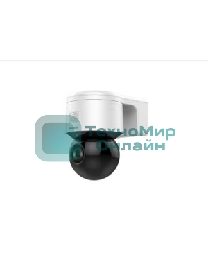IP камера HIKVISION 4MP IR DOME DS-2DE3A404IWG-E