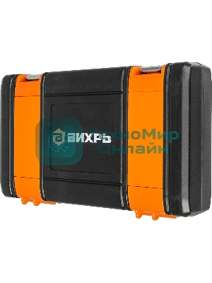 Набор инструментов ВИХРЬ 1/4