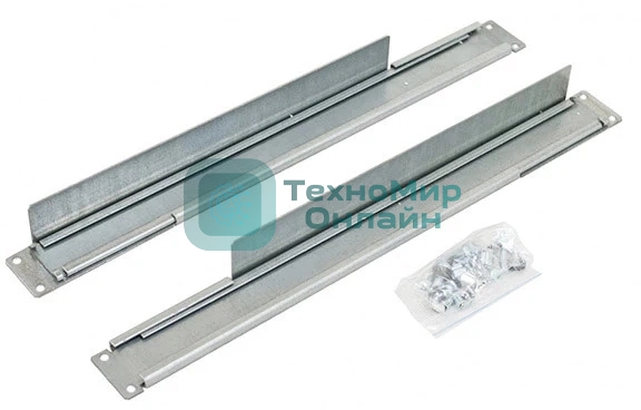 Рельсы монтажные Штиль