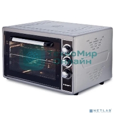 Мини-печь Kraft KF-MO 3800 GR серый