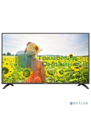 Телевизор Harper 40