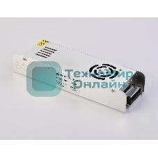 GS8656 блок питания 12V 360W 30A IP20 185-260V EMC 223*67*40
