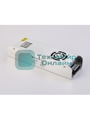GS8656 блок питания 12V 360W 30A IP20 185-260V EMC 223*67*40