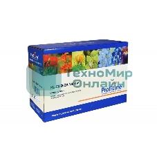 Картридж лазерный ProfiLine PL-CE262A для принтеров HP CLJ CP4525DN/CP4525N/CP4525XH Yellow 11000 копий